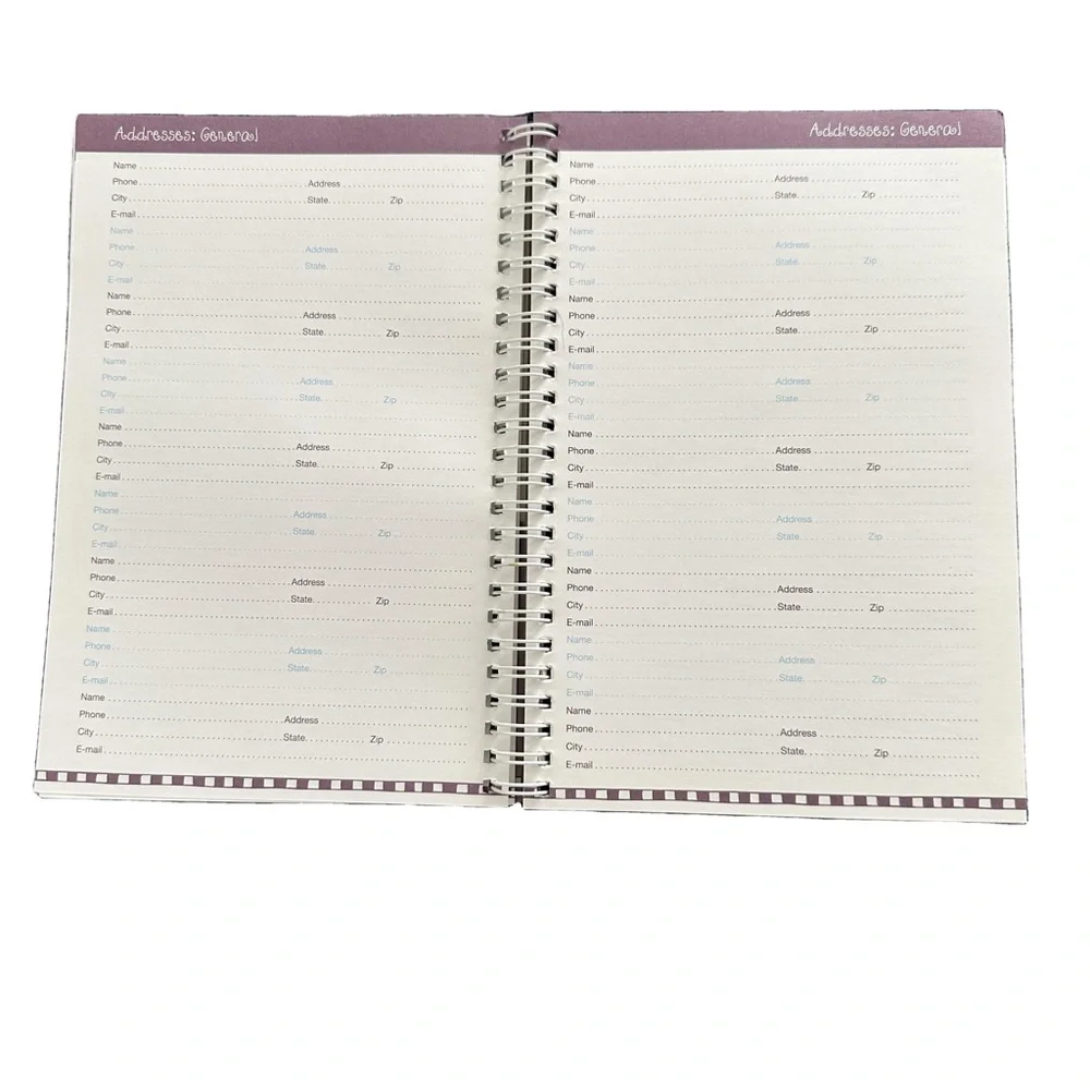 Mom's Journal - A Daily Journal for Mom